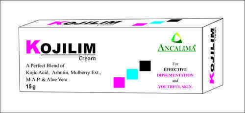 Digmentation and Fairness Cream
