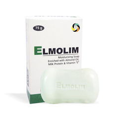 Moisturizing Soap