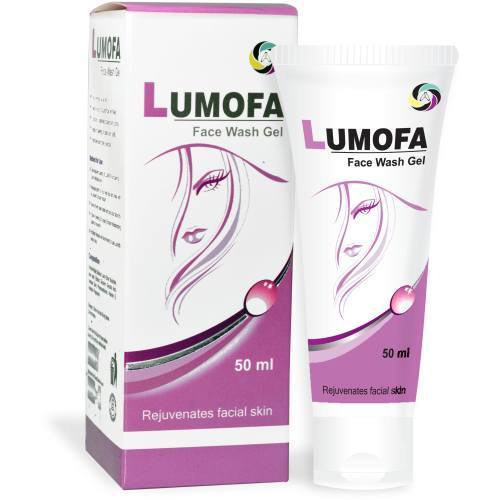 Face Wash Gel