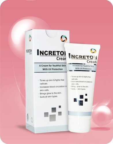 Fairness Cream