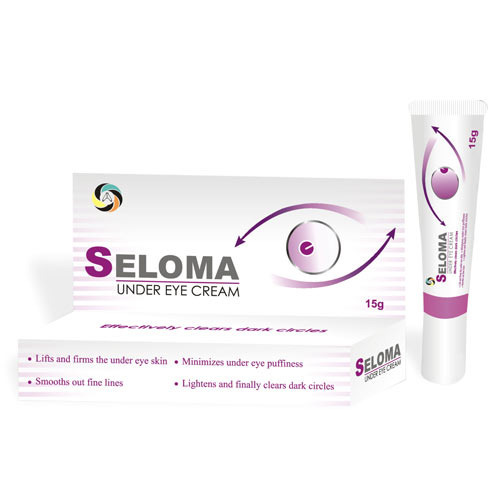 Under Eye Cream