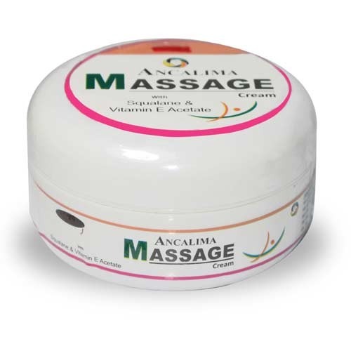 Massage Cream