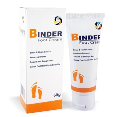 Foot Cream