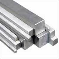 Aluminium Square Bars