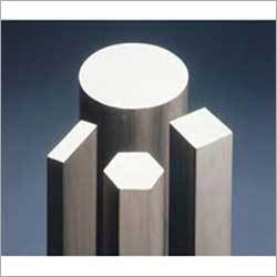 Aluminum Hex Bars