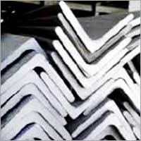Aluminum Angles