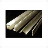 Aluminum Angle Channels