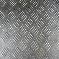 Aluminum Chequered Plates