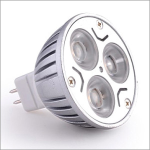 LED Spot Light