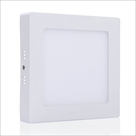 Surface Mount Square Panel Light