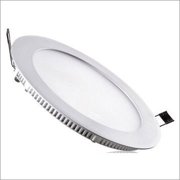Round Panel Light