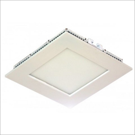 Square Panel Light