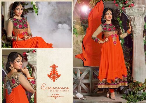 Fancy Salwar Suit