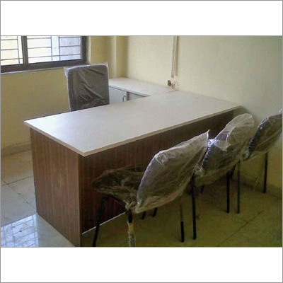 Office Cabin Tables