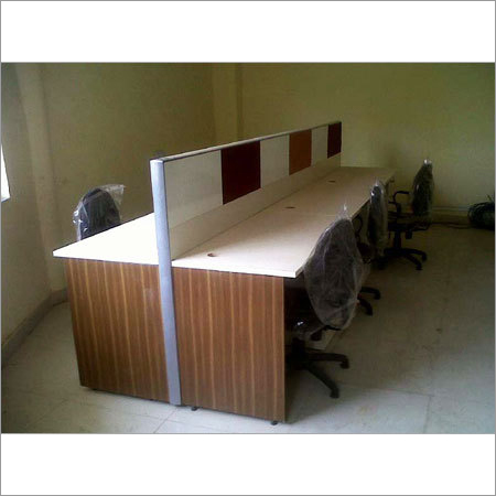 Modular Office Furniture