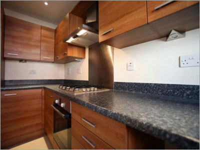 Stylish Modular Kitchen