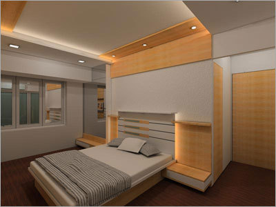 Wooden Home Furniture