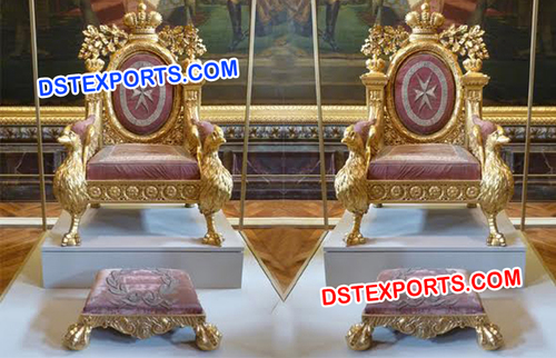 Victoria Wedding Furniture Set