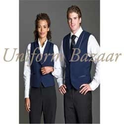 Waiter Service Uniform