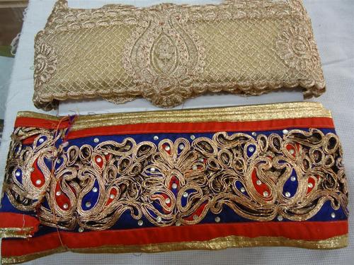 Indian Fancy Laces