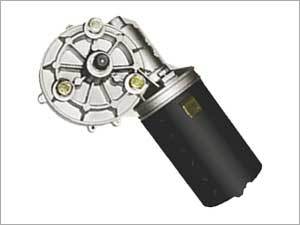 Hydraulic Wiper Motor