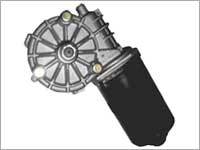 School Bus Wiper Motor