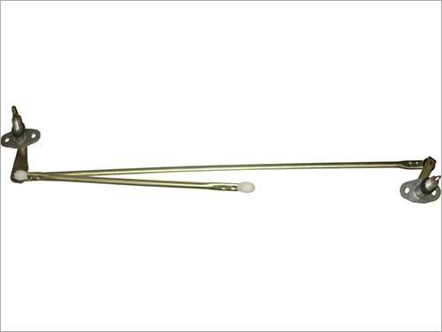 Radial Wiper Linkage