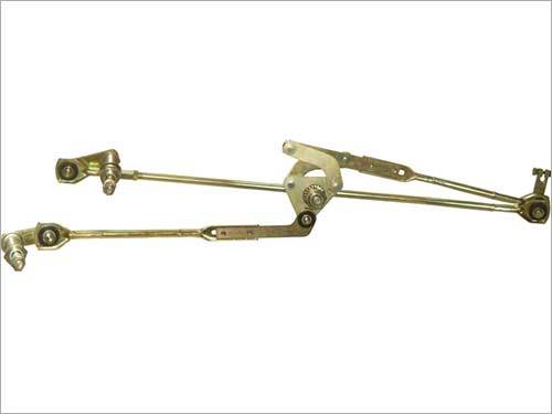 Butterfly Wiper Linkage