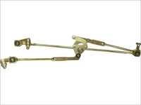 Butterfly Wiper Linkage