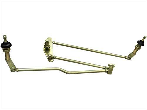 Tubular Wiper Linkage