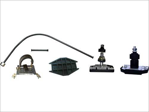 Three Wheeler Spindle Kit