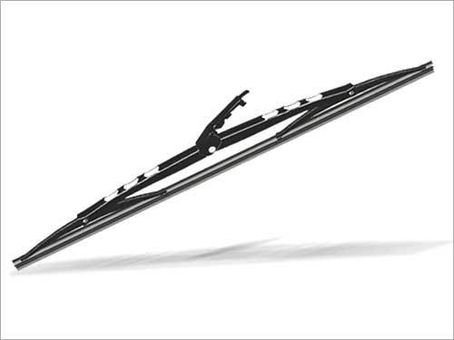 Bayonet Wiper Blade