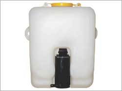 Spray Pump Wiper Washer Bottle