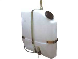 Pump Wiper Washer Bottle