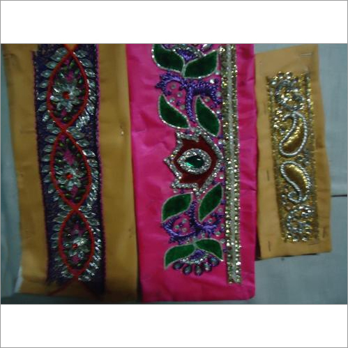 Handmade Fancy Laces