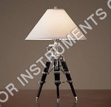 Vintage Tripod Table Lamp
