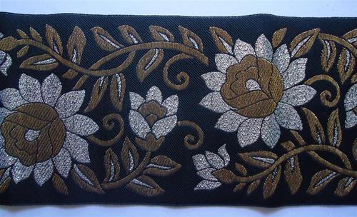 Decorative Fancy Laces