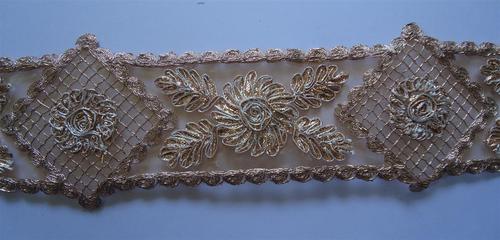 Indian Designer Laces