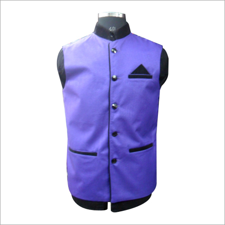 Men Nehru Jacket