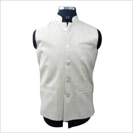 Nehru Jacket