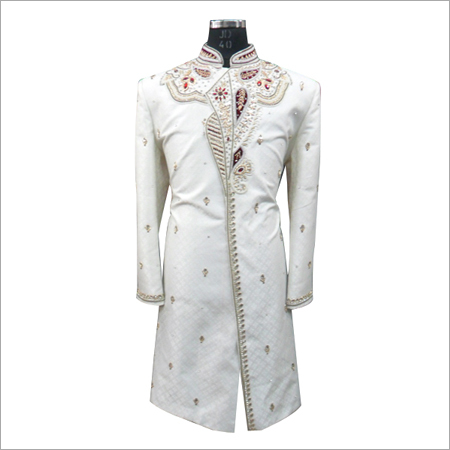 Designer Sherwani