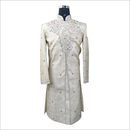 Indian Sherwani