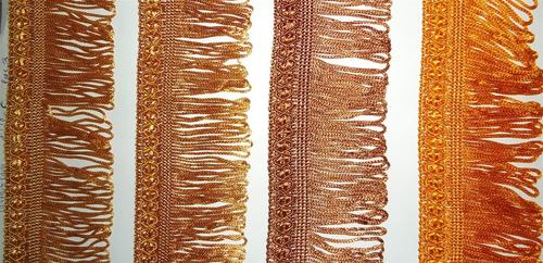 Bullion Fringes