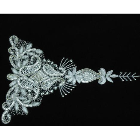 Handmade Burkha Abaya