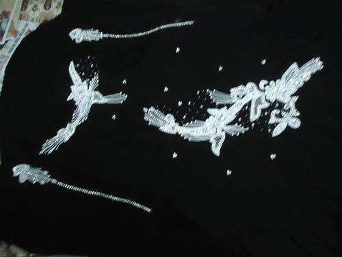 Handmade Burkha Abaya Designs