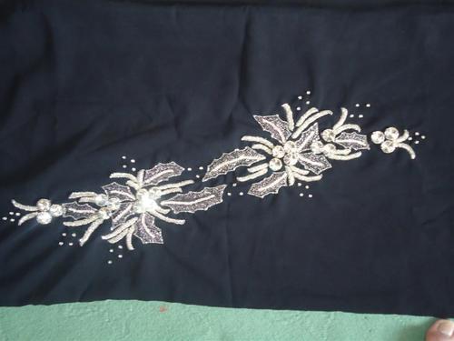 Indian Handmade Burkha Abaya