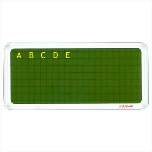 Magnetic Notice Board