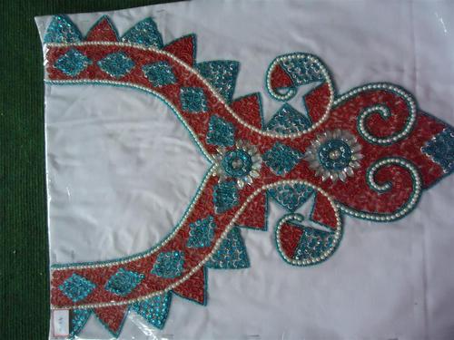 Neck Patch