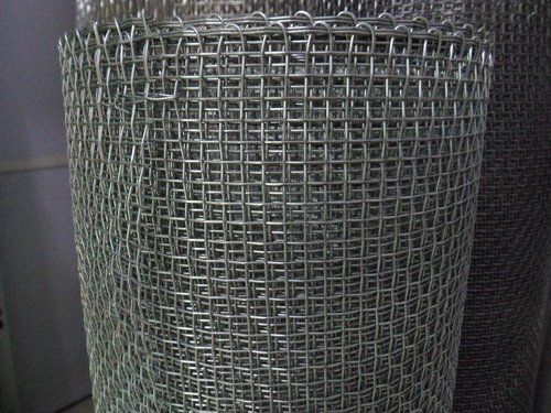 Stainless Steel Wire Mesh