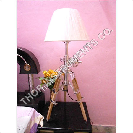 Modern Vintage styleTripod Table Lamp